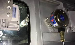 【解決方案】張力控制系統(tǒng)紡織行業(yè)的應用