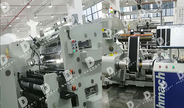 分切機(jī)視覺檢測