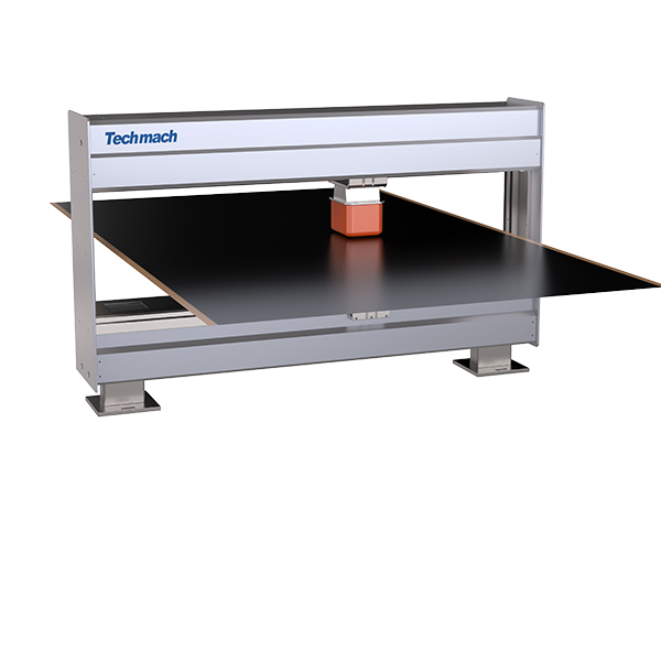 測(cè)厚系統(tǒng)