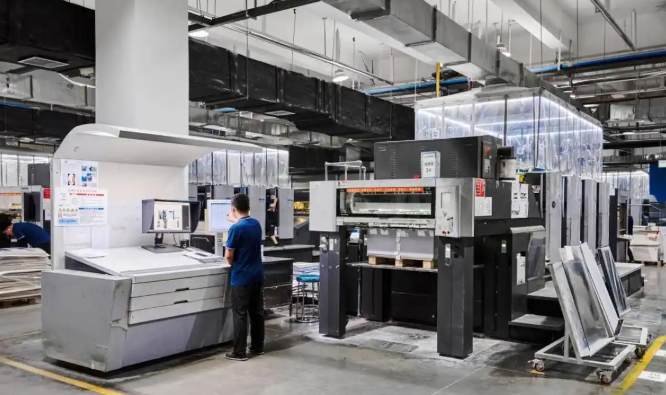 青春當先開新局｜青年“站C位” 用“小批量”撬動產業大變革