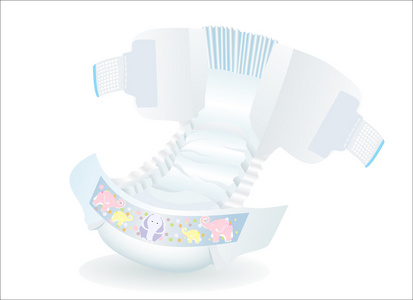 一次性衛(wèi)生用品新國(guó)標(biāo)正式施行 衛(wèi)生巾、紙尿褲有了“安全底線”