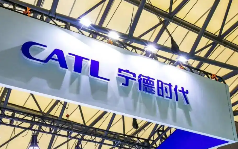 300億訂單砸向美國(guó)，寧德比亞迪“失守”，特斯拉棄用中國(guó)電池？