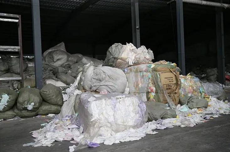 史上最嚴(yán)！衛(wèi)生巾“新國(guó)標(biāo)”落地！新在哪？