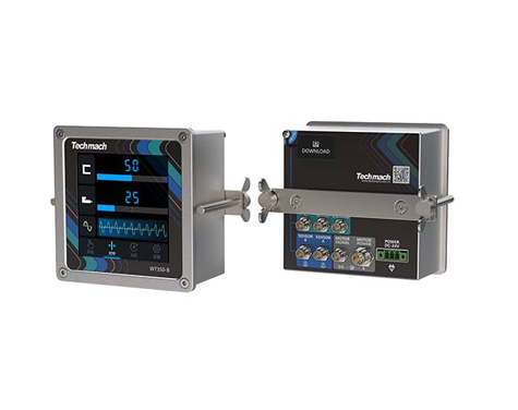 糾偏控制器WT350