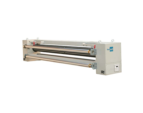 數(shù)碼印花機(jī)進(jìn)布系統(tǒng)